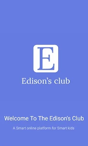 Edison's Club