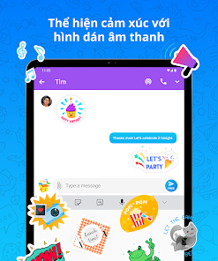 Mint Messenger - Chat And Sms - Ứng Dụng Trên Google Play