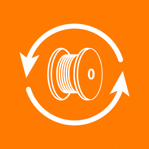 Haspelretour logo