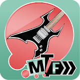 Heavy Metal Music Quiz  -  MTF! icon