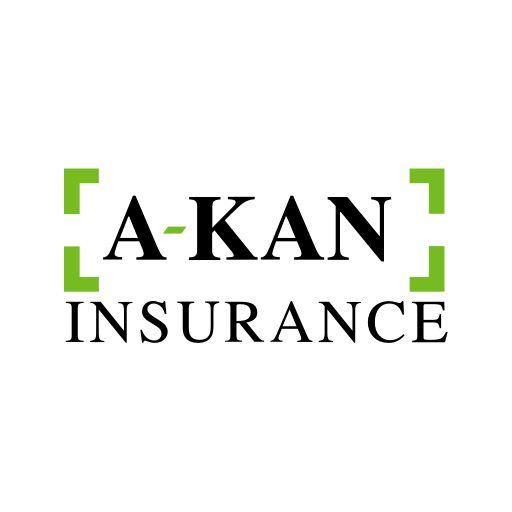 A-Kan Insurance App logo