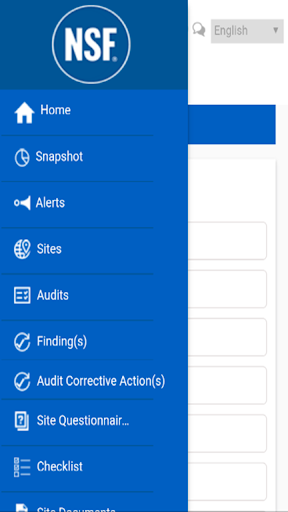 NSF Connect Screen 3