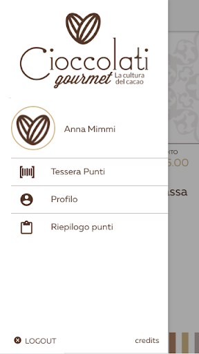Cioccolati Gourmet Screen 3