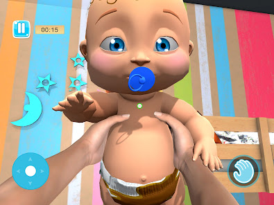 Mother Simulator: Virtual Life  screenshots 9