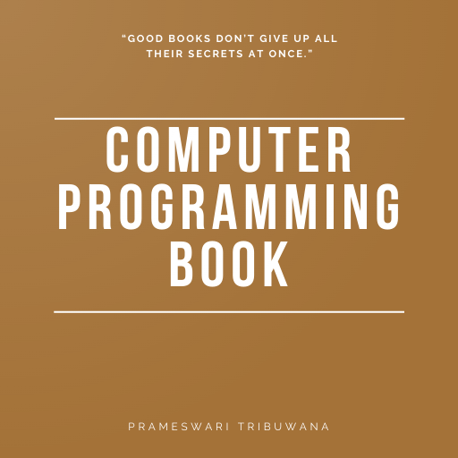 Computer Programming Books Download on Windows