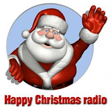 HappyChristmasradio icon