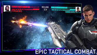 Game screenshot War of Nova mod apk