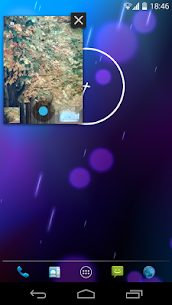 Snapy, The Floating Camera 1.1.9.2 Apk 4