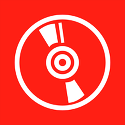 Music 365 logo