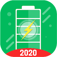 Fast Charging - Fast Battery Charger 2020