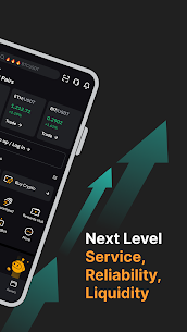 Bybit APK for Android Download (Buy Bitcoin,Trade Crypto) 3