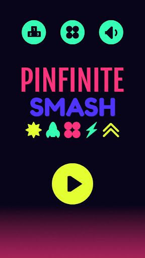 Pinfinite Smash Screen 3