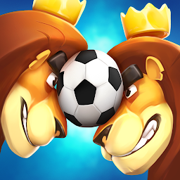 Rumble Stars футбол Mod Apk