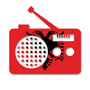Albanian Radios Live 2.7 Icon