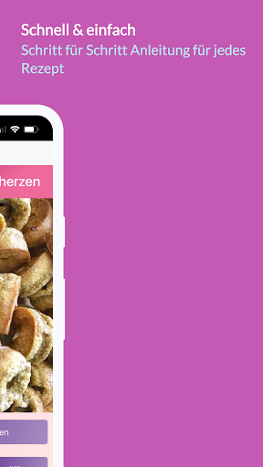 Dog Bakery - Hundekeks Rezepte Screen 2