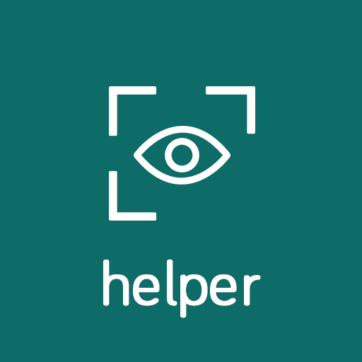 ThirdEye Helper logo