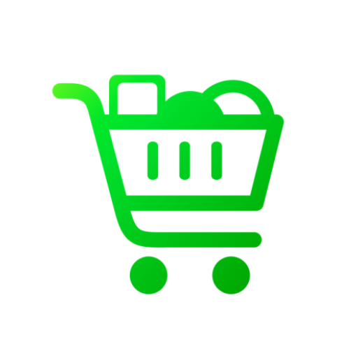Grocery List logo