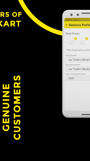 QUICKIII - Smart Sellers