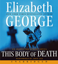 Icon image This Body of Death: An Inspector Lynley Novel