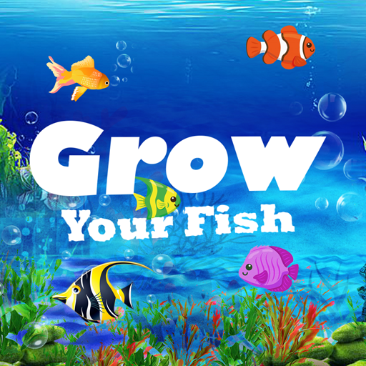 Grow Your Fish logo