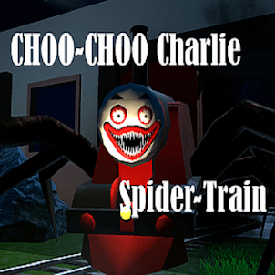 Choo Choo Charles Horror 2023