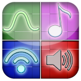 UltimateAudio FFT Spectrum Pro icon