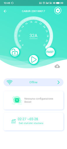 EV EVO Screenshot 3 - AppWisp.com