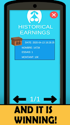 Speed-Number: Play and Win