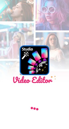 Master Studio Video Editorのおすすめ画像1