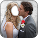 結婚式の写真編集アプリ - Androidアプリ