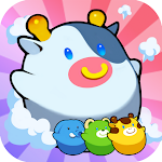 Cover Image of Download Pet Triple Town 1.0.0 APK