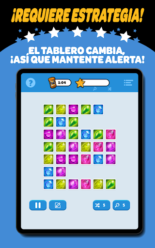 Infinite Connections: Onet! screenshot 8
