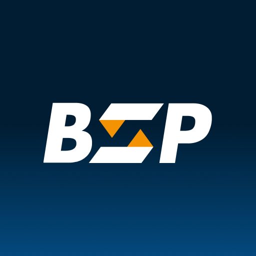 BSP logo