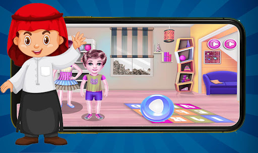 العاب تنظيف بنات عبقريات