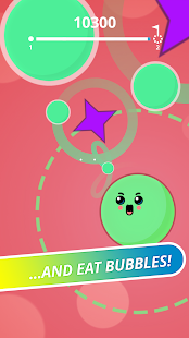 Pump the Blob! Screenshot