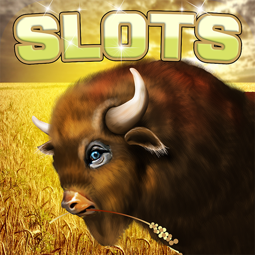 Buffalo Slots | Slot Machine 5.301 Icon