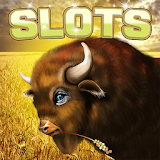 Buffalo Slots | Slot Machine icon