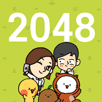 쉐어프렌즈 2048