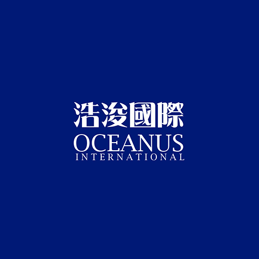 Oceanus logo