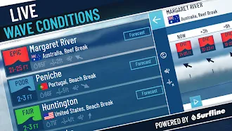 Game screenshot True Surf apk download