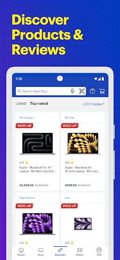 Best Buy: Shop tech deals screenshot 4