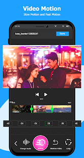 MP4 Player & Media Player - Lite Video Player 1.3.4 APK screenshots 3