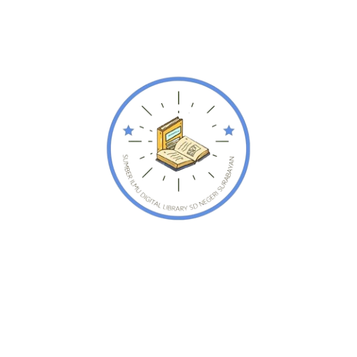 SD NEGERI SURABAYAN logo