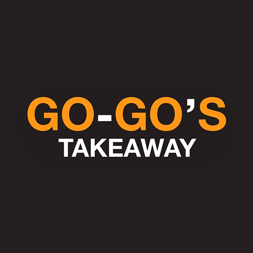 Go Gos Takeaway logo