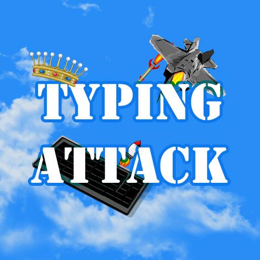 Typing Attack and Other Games That Make Typing a Blast