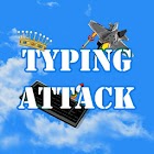 Typing Attack - Ultimate typing games. Type &Fight 6.0