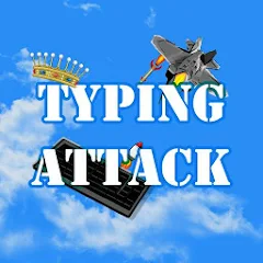 Typing Attack - Game - Typing Games Zone