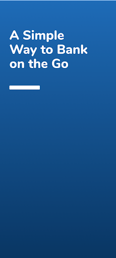 Android application Liberty First CU Mobile Bank screenshort