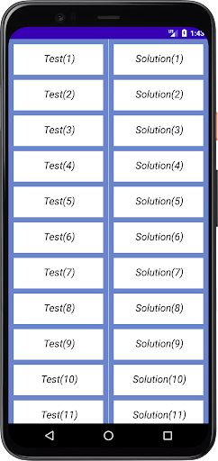 Try to solve math - for kids Screen 3
