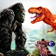 Wild Dinosaur Hunting Games: Animal Hunting Games Auf Windows herunterladen